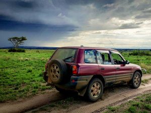 Discover Semuliki National Park with Cheap Car Rental Uganda
